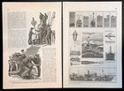 Newfoundland Tsunami 1930 Article Transatlantic Telegraph Cable Disaster  Repair