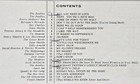 20 All Time Hit Paraders Vintage Late 1960s Piano   Organ Music   Song Book