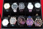 10 New Men s Watches Closeout Overstock Clearance Deal Men Watch Lot Iphone 35