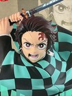 Tanjiro Kamado Maximatic Iii Figure Demon Slayer Kimetsu No Yaiba Banpresto New