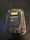 6 Dewalt Dcb606 Flexvolt 20v 60v Max 6 0ah Lithium-ion Battery  Working