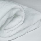 Poly-fil Low Loft Quilt Batting  Premium Polyester Batting For Quilting