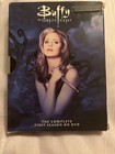 Buffy The Vampire Slayer Complete Series