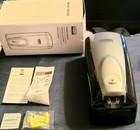New Rubbermaid Automatic Foam Soap Dispenser No Touch Black-silver 4 Home   Work