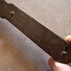 Rare Antique Vintage  glou  Metal Kitchen Tin Can Bottle Opener Made In Germany