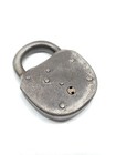 Slaymaker Padlock  Bit    Skeleton Key  Lever Lock  Antique  Vintage  Locksmith