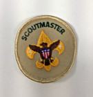 Lot Of 15 Boy Scout Leadership Patches Brand New  Never Worn