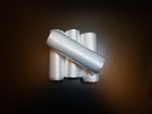 24 x24  Trash Can Liner Bag Home Office Shredder Small Waste Garbage 7-10 Gallon
