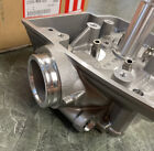 2007-2008 Honda Crf450r Cylinder Head Genuine Oem 12200-men-a00