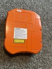 2004 Orange Video Now Color Player  Hasbro Videonow Only