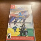 Pokemon Sword   Expansion Pass    replacement    case Only No Game   please Read
