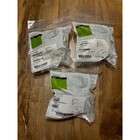 Philips Respironics Wisp Nasal Cushion Mask 1094088 New Sealed Large- Lot Of 3