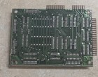 1985 Williams Comet Pinball Display Driver Board System 9