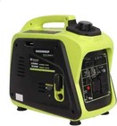 Inverter Generator Super Quiet Epa Portable Gas Ultra Powersmart 2000w