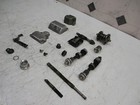 Kawasaki Kx250 Kx 250 1993 93 Upper Exhaust Power Valve Assembly Set