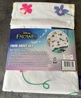 Disney Encanto 3-piece Twin Sheet Set Flat  Fitted Sheet   Pillowcase Brand New