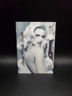 Anna Nicole Smith  5  2025  Excess Classic  custom Aceo Art Card 