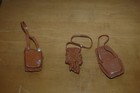 Marx Johnny West Daniel Boone Accessories