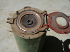 Deere Part   B27053b Filler Ring   Part   D10302db Floor Plate For 71 Planter