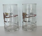 Vintage Arby s 1981 Bc Comics Ice Age Zot Anteater Collector Glasses  2 