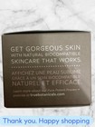 True Botanicals Renew Chebula Extreme Cream 1 7 Oz 50 Ml Face Moisturizer New