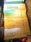 College View  Shopper Lincoin Nebraska Vintage