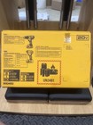 Dewalt Dck240c2 20v Max Li-ion Drill Driver   Impact Driver Combo Kit  1 3 Ah 