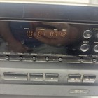 Pioneer Pd-f407 Cd Player 25 Disc Cd File Type Changer Tested Working No Remote