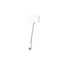 Apple Lightning Digital A v Adapter