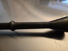 Antique Brass Apothecary Pestle 4 5  Long