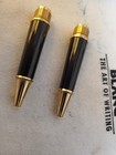 Montblanc Meisterstuck Classic 163 Rollerball Pen Lower Barrel Part