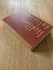 Vintage Ubm 1977 Trade Catalogue With Price List-power Tools-planes-hardware Etc