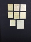 Momen  Morocco Agencies Sg  31-38 1907 Mint Og H 1nh 6p    170 Lot  226252-5415