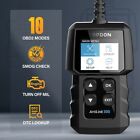 Topdon Al300 Obd2 Scanner Code Reader Obd Ii Check Engine Car Diagnostic Tool