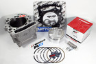 Rhino 660 Grizzly 660 102mm Wiseco Piston Big Bore Cylinder Top End Rebuild Kit