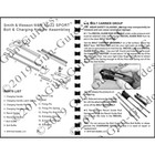 M p 15-22 Book Gun-guide Smith   Wesson Disassembly Reassembly   New 2019