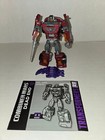Transformers Combiner Wars Stunticons Menasor Set Of 6  l  k 