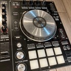 Pioneer Dj Ddj-sr Serato 2-channel Performance Dj Controller W  Box Tested