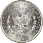 1882 O Morgan Dollar Uncirculated Silver  1 Coin
