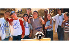 The Sandlot Cast Signed 16x20 Photo Autographed 8 Actors Beckett