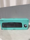 Logitech Mk335 Wireless Desktop Keyboard And M310 Mouse Combo Receiver Batteries