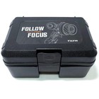 Beautiful Tilta Ff-t06 Mini Follow Focus  Works Well  Ready To Use