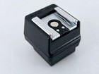      unused  Minolta Fs-1100 Flash Hot Shoe Adapter From Japan