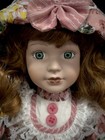 Haunted Doll 16    Valerie  Age 15  Active  positive Energy  Likes Telling Jokes