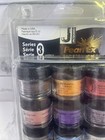 Jacquard - R G S Jac0614 Pearl Ex 12 Color Set Series 3