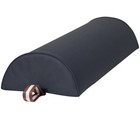 Tables 9  Large Half Round Semi-round Pillow Cushion Massage Bolster 9 x26 