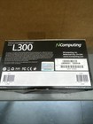 Ncomputing L300 Ethernet Virtual Desktop With Vspace Lot Of 15
