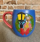 The Muppets Christmas Carol Mug With Gonzo And Rizzo - Disney Store New