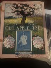 Lot Of 17 Vintage Sheet Music