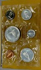 Canada 1967 Pl 6 Coin Mint Set Sealed   1 1 Oz Silver   Confederation Centennial